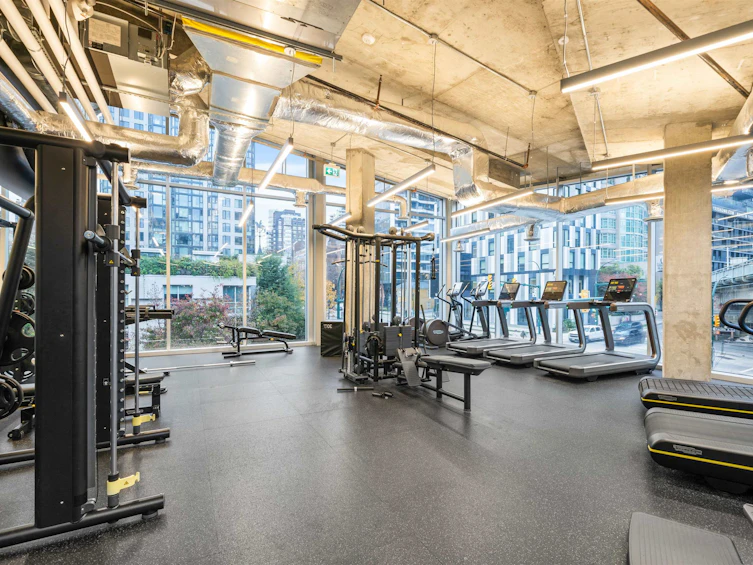 2609-1480 Howe Street, Vancouver, BC, V6Z 0G5 - 14