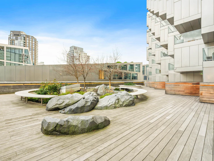 2609-1480 Howe Street, Vancouver, BC, V6Z 0G5 - 16