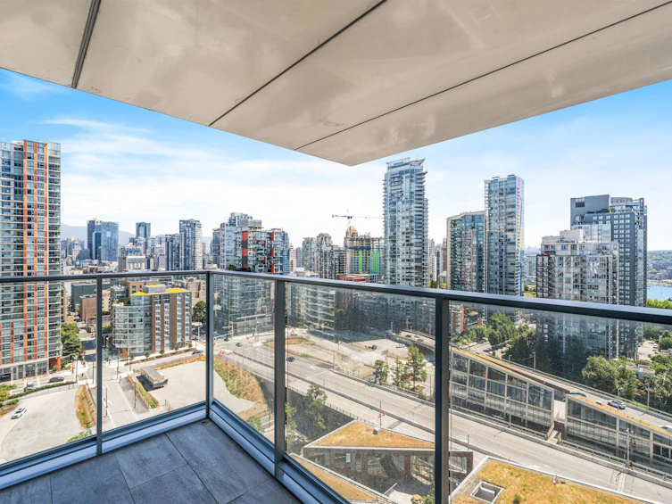 2609-1480 Howe Street, Vancouver, BC, V6Z 0G5 - 6