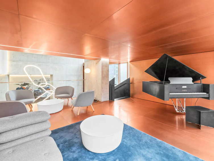 2609-1480 Howe Street, Vancouver, BC, V6Z 0G5 - 17