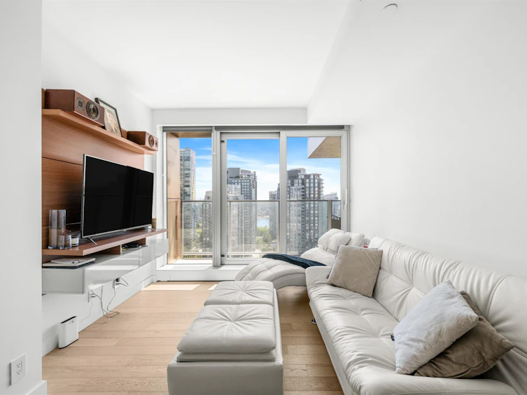 2609-1480 Howe Street, Vancouver, BC, V6Z 0G5 - 4