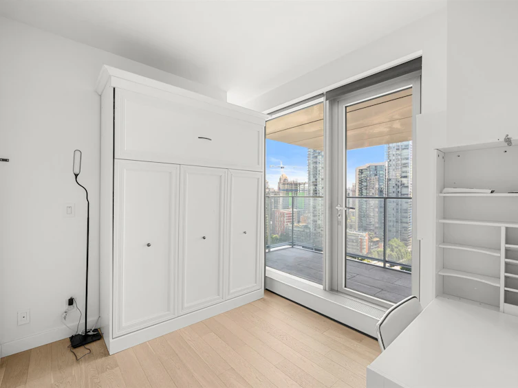 2609-1480 Howe Street, Vancouver, BC, V6Z 0G5 - 8
