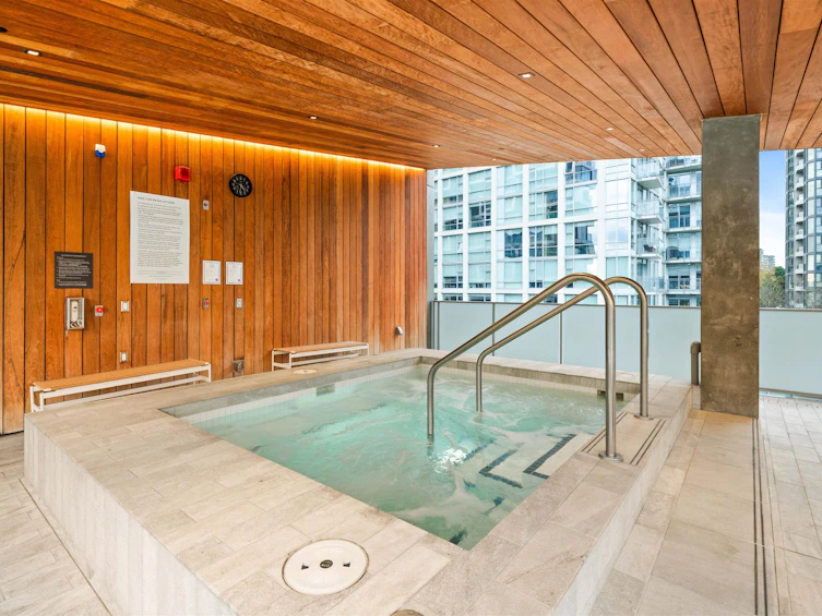 2609-1480 Howe Street, Vancouver, BC, V6Z 0G5 - 12