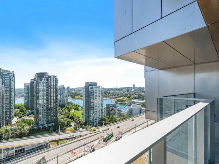 2609-1480 Howe Street, Vancouver, BC, V6Z 0G5 - 7