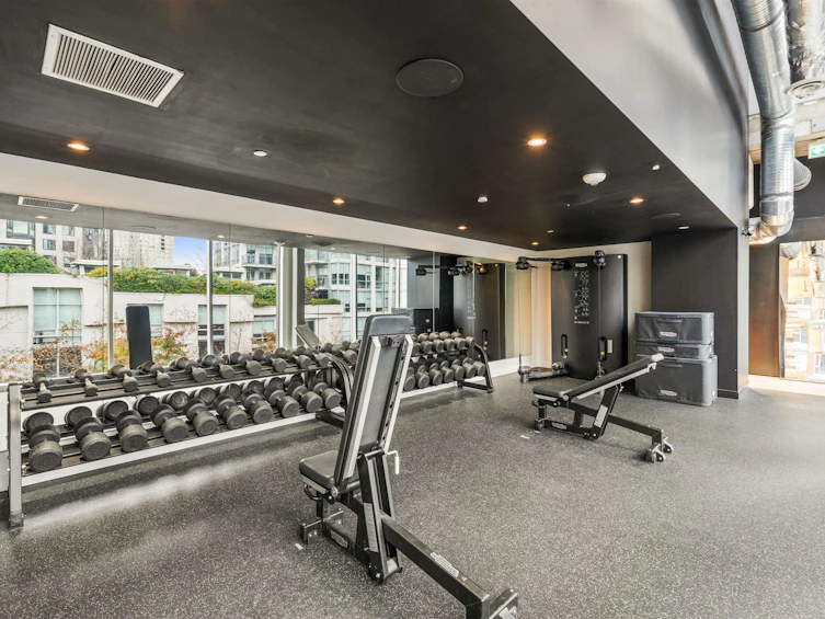 2609-1480 Howe Street, Vancouver, BC, V6Z 0G5 - 15