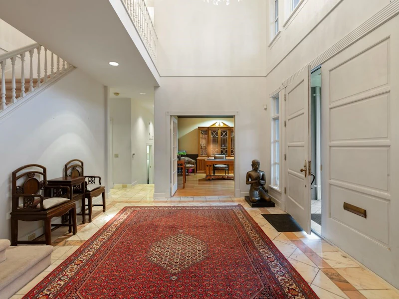 3445 Osler Street, Vancouver BC V6H 2W4