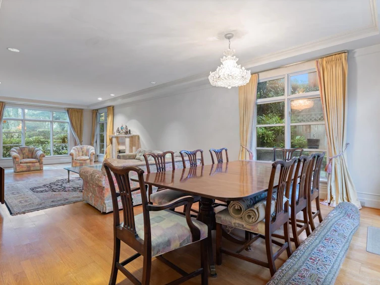 3445 Osler Street, Vancouver, BC, V6H 2W4 - 10