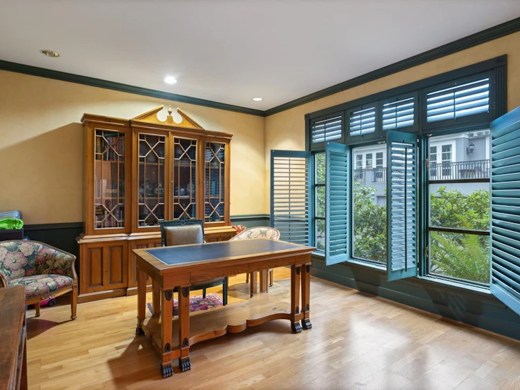 3445 Osler Street, Vancouver, BC, V6H 2W4 - 7