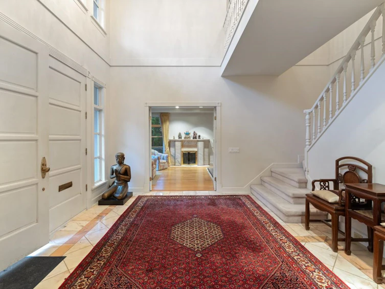 3445 Osler Street, Vancouver, BC, V6H 2W4 - 6