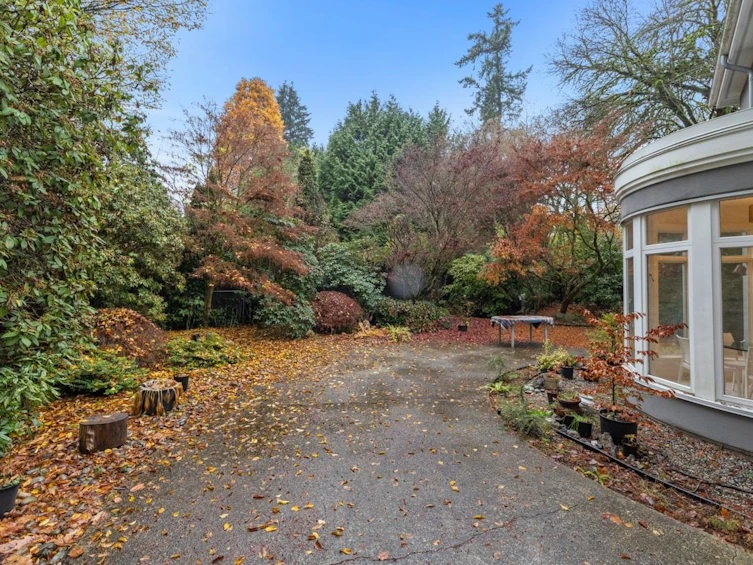 3445 Osler Street, Vancouver, BC, V6H 2W4 - 38