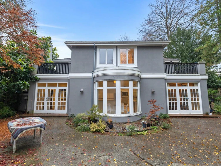 3445 Osler Street, Vancouver, BC, V6H 2W4 - 3