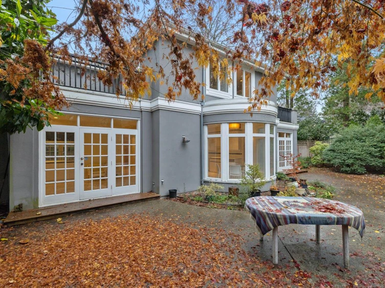 3445 Osler Street, Vancouver, BC, V6H 2W4 - 4