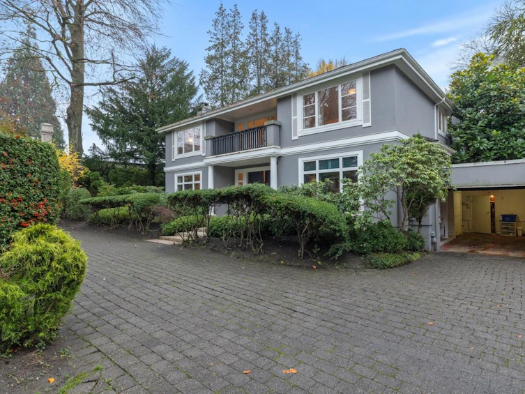 3445 Osler Street, Vancouver, BC, V6H 2W4 - 39