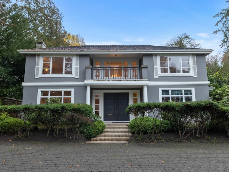 3445 Osler Street, Vancouver, BC, V6H 2W4 - 2