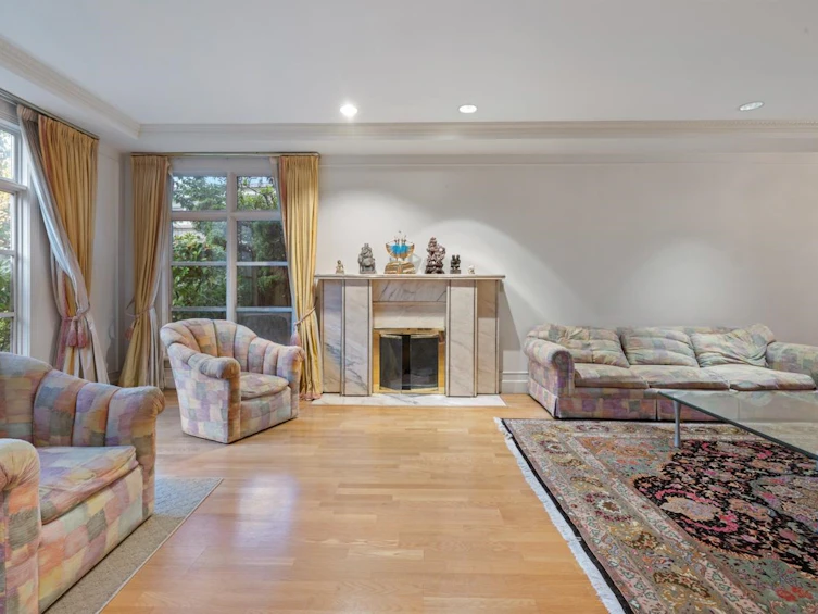 3445 Osler Street, Vancouver, BC, V6H 2W4 - 8