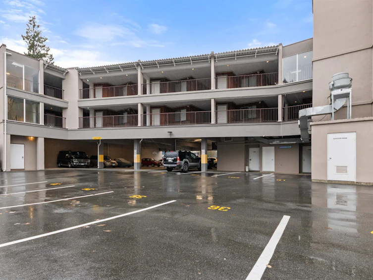 205-160 Lillooet Avenue, Harrison Hot Springs, BC, V0M 1K0 - 34