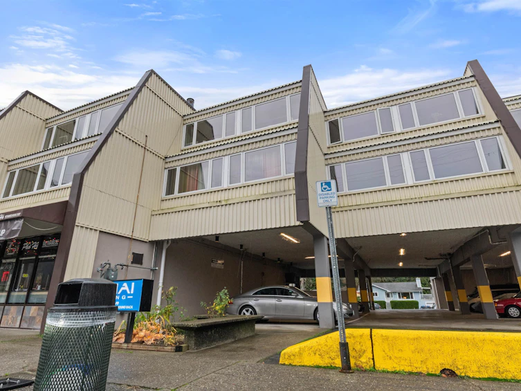 205-160 Lillooet Avenue, Harrison Hot Springs, BC, V0M 1K0 - 35