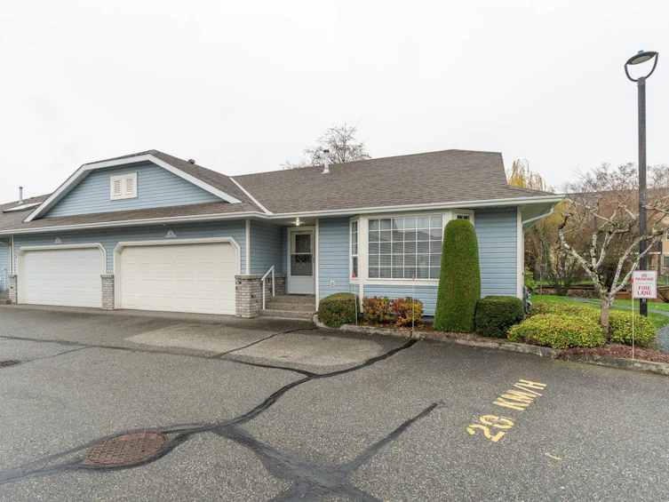 38-45175 Wells Road, Chilliwack, BC, V2R 3K7