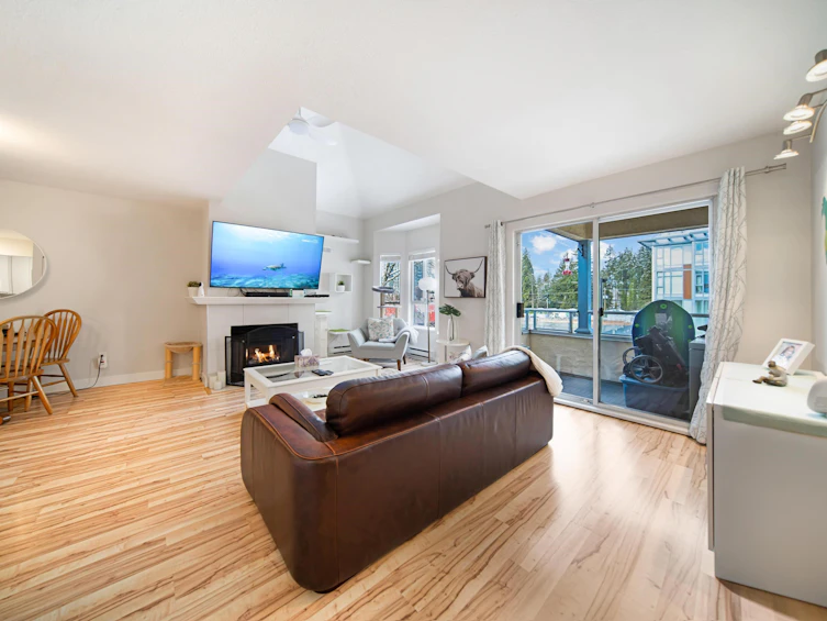 305-1175 Heffley Crescent, Coquitlam, BC, V3B 7J2 - 4