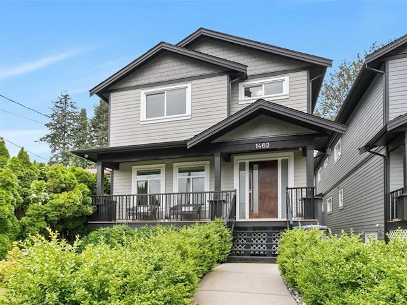 1462 Pitt River Road, Port Coquitlam BC