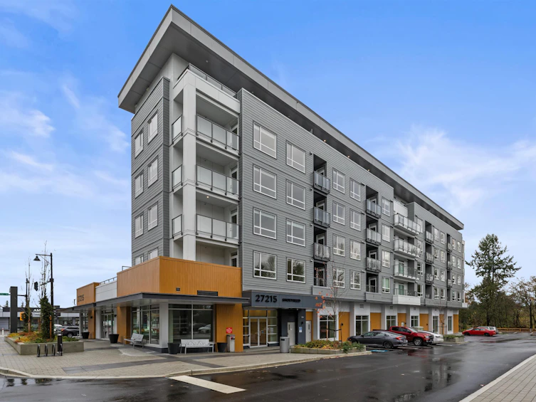 308-27215 Aldergrove Town Centre Drive, Langley, BC, V4W 0E3 - 3