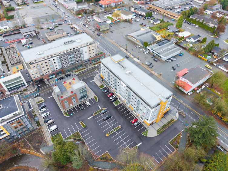 308-27215 Aldergrove Town Centre Drive, Langley, BC, V4W 0E3 - 30