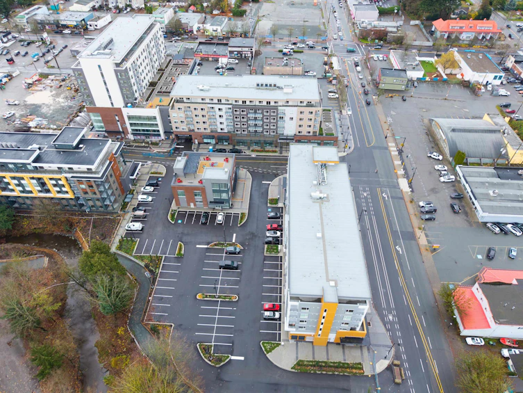 308-27215 Aldergrove Town Centre Drive, Langley, BC, V4W 0E3 - 31