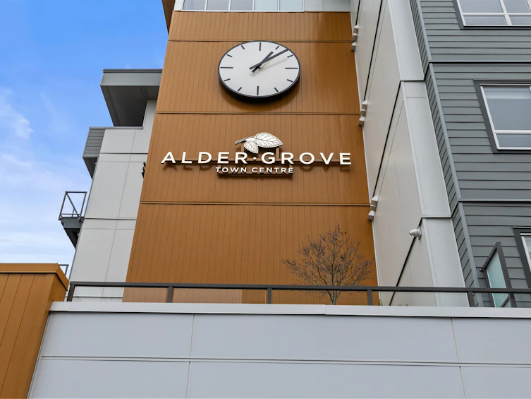 308-27215 Aldergrove Town Centre Drive, Langley, BC, V4W 0E3 - 5