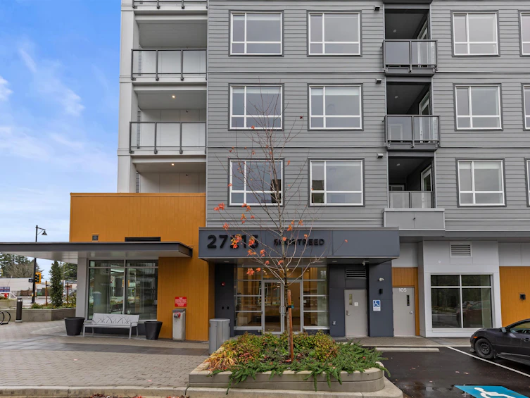 308-27215 Aldergrove Town Centre Drive, Langley, BC, V4W 0E3