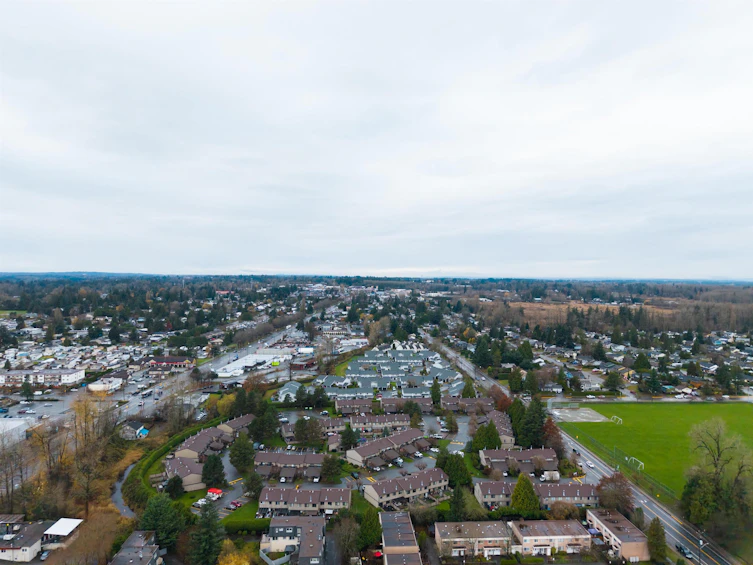 308-27215 Aldergrove Town Centre Drive, Langley, BC, V4W 0E3 - 35