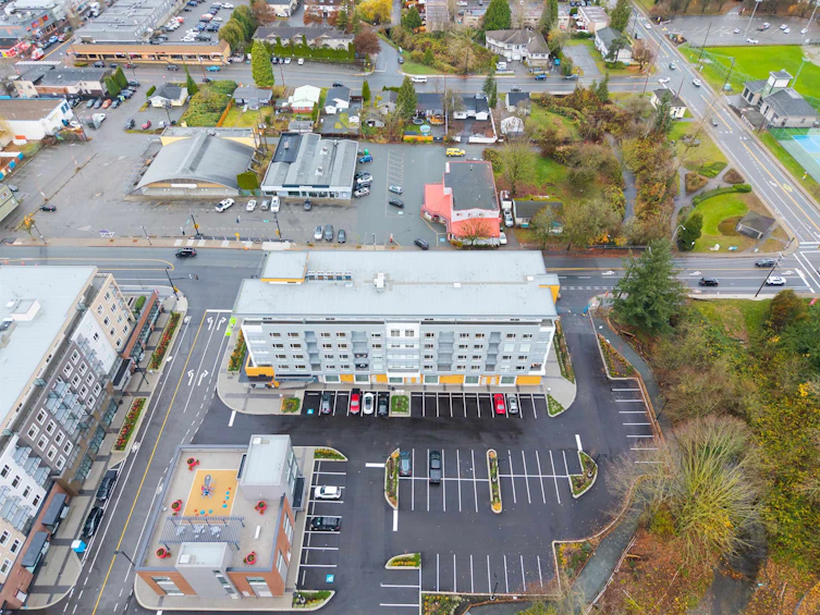 308-27215 Aldergrove Town Centre Drive, Langley, BC, V4W 0E3 - 29