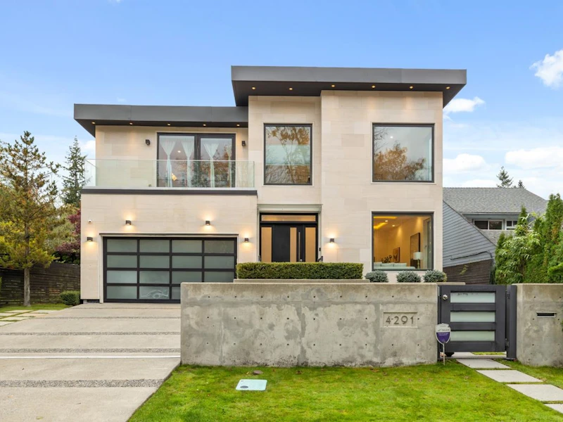 4291 W 29th Avenue, Vancouver BC V6S 1V8