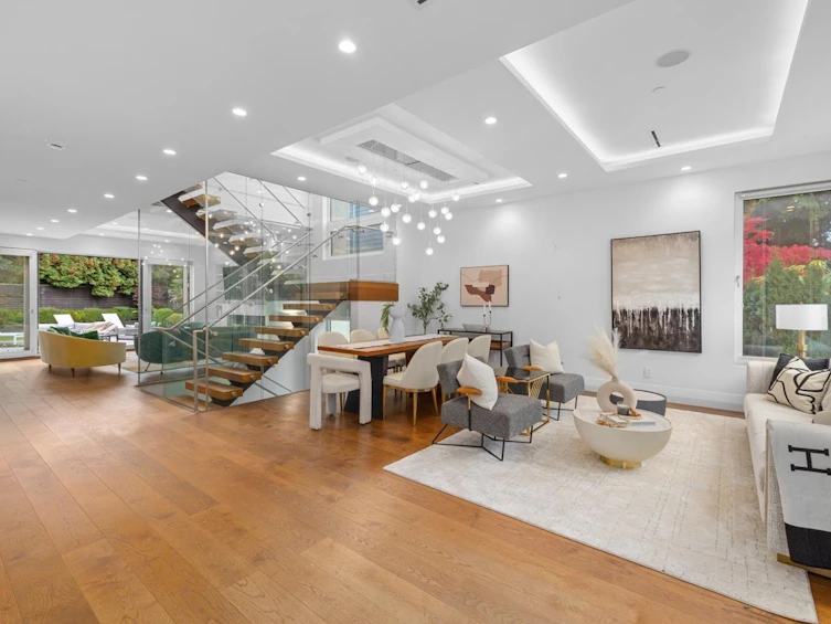 4291 W 29th Avenue, Vancouver, BC, V6S 1V8 - 4