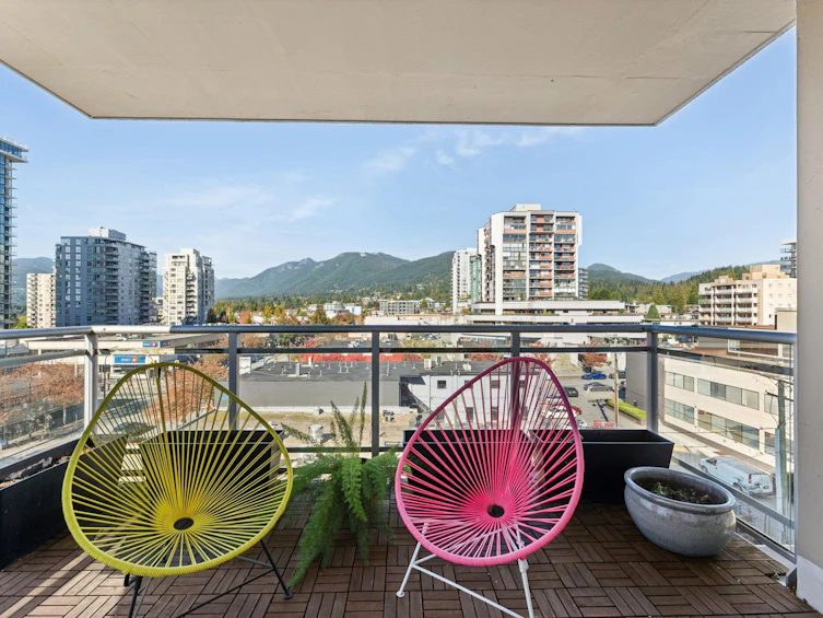 601-108 E 14th Street, North Vancouver, BC, V7L 2N3 - 28