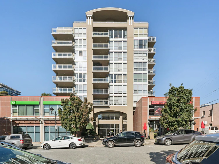 601-108 E 14th Street, North Vancouver, BC, V7L 2N3 - 37