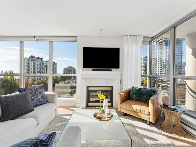 601-108 E 14th Street, North Vancouver, BC, V7L 2N3 - 4
