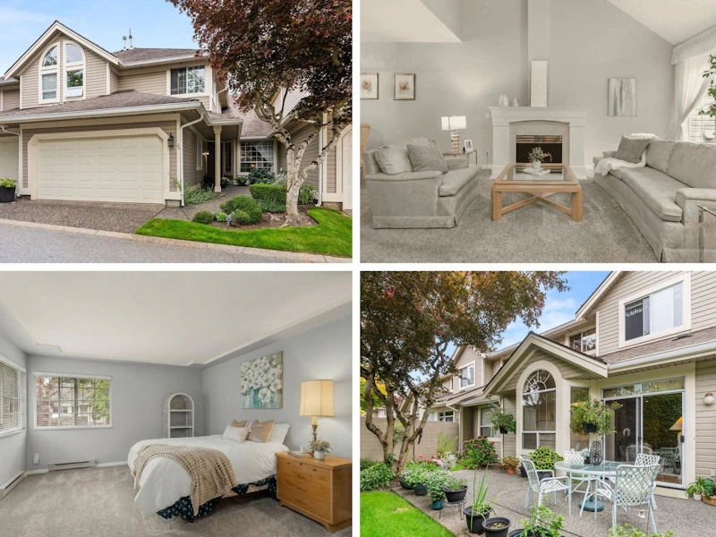 26 - 6380 121st Street, Surrey BC V3X 1Y6