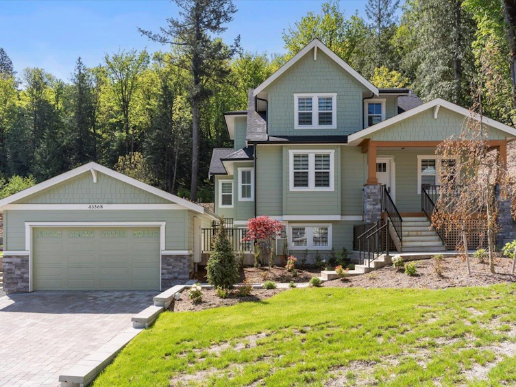43368 Blue Grouse Lane, Columbia Valley, BC, V2R 0X8