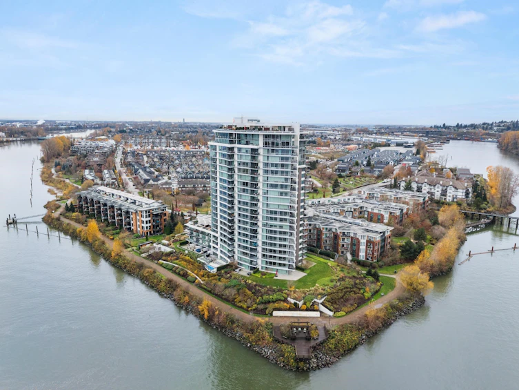 204-210 Salter Street, New Westminster, BC, V3M 0J9 - 40