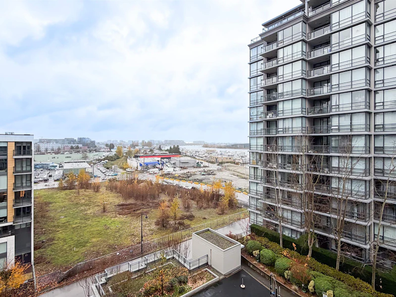 1007 - 3111 Corvette Way, Richmond BC