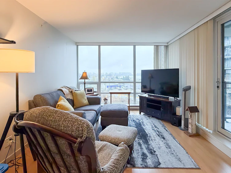 1007-3111 Corvette Way, Richmond, BC, V6X 4K3 - 7