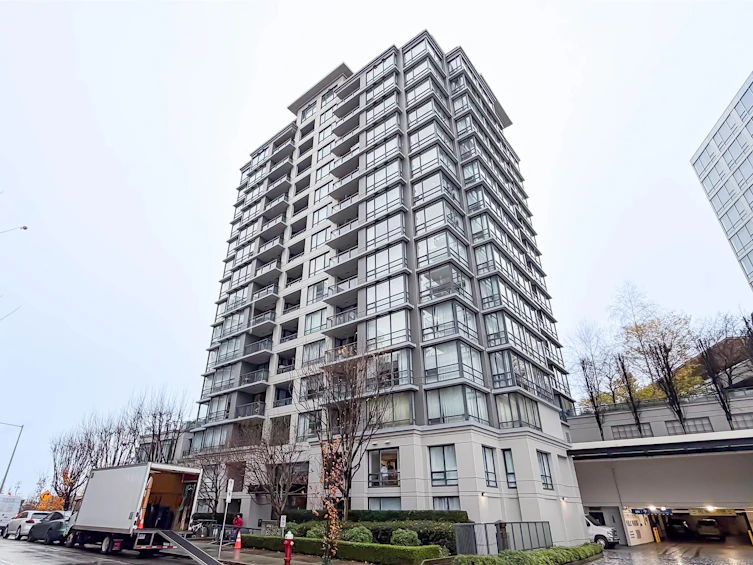 1007-3111 Corvette Way, Richmond, BC, V6X 4K3 - 3