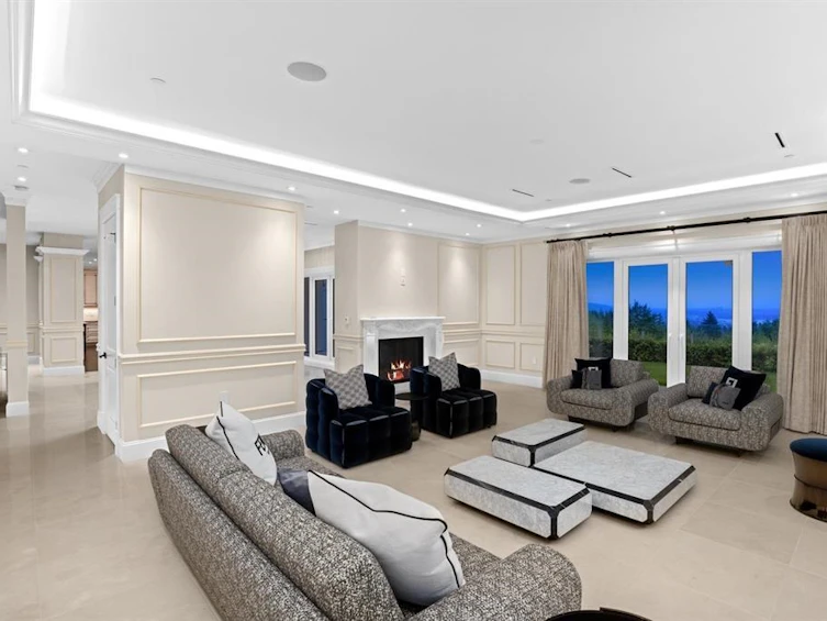 1367 Chartwell Drive, West Vancouver, BC, V7S 2R4 - 9