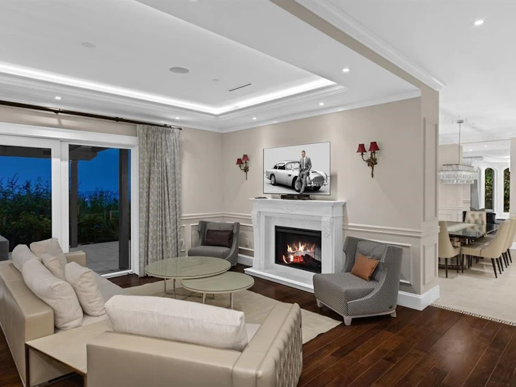 1367 Chartwell Drive, West Vancouver, BC, V7S 2R4 - 5
