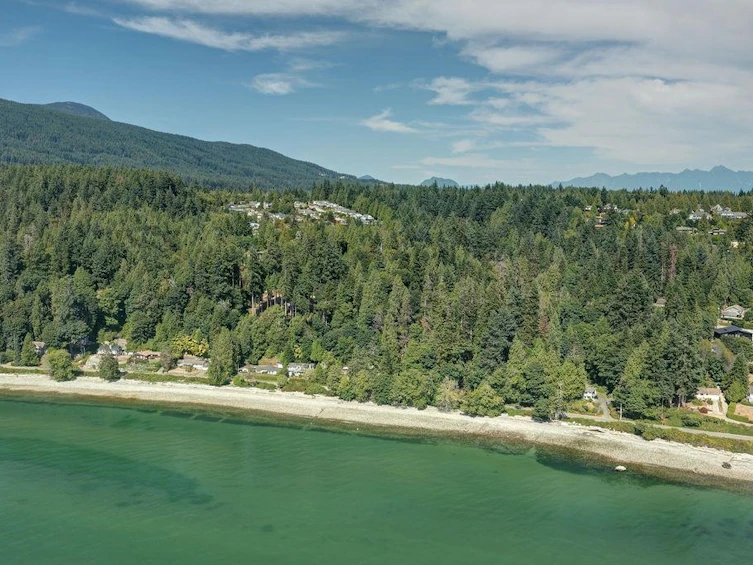 Lot 5 Gower Point Road, Gibsons, BC, V0N 1V5 - 15