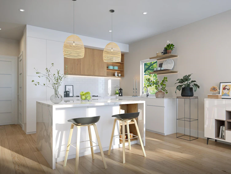 2-7510 Curragh Avenue, Burnaby, BC, V5J 4W2 - 5