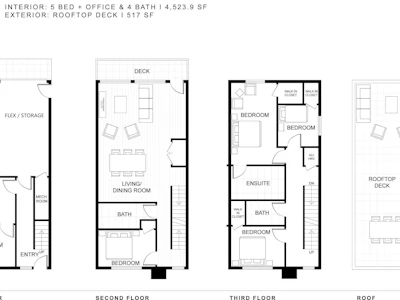 2-7510 Curragh Avenue - 3