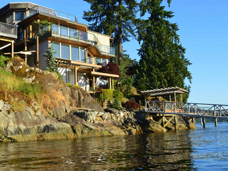 203 Turtlehead Road, Port Moody, BC, V3H 4P3 - 2