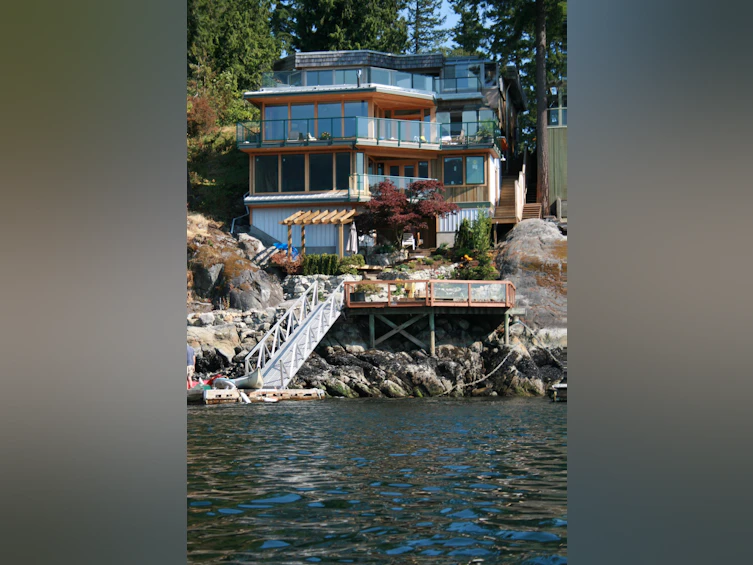 203 Turtlehead Road, Port Moody, BC, V3H 4P3 - 3