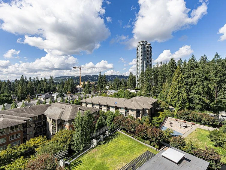 803-3100 Windsor Gate, Coquitlam, BC, V3B 0P3 - 2